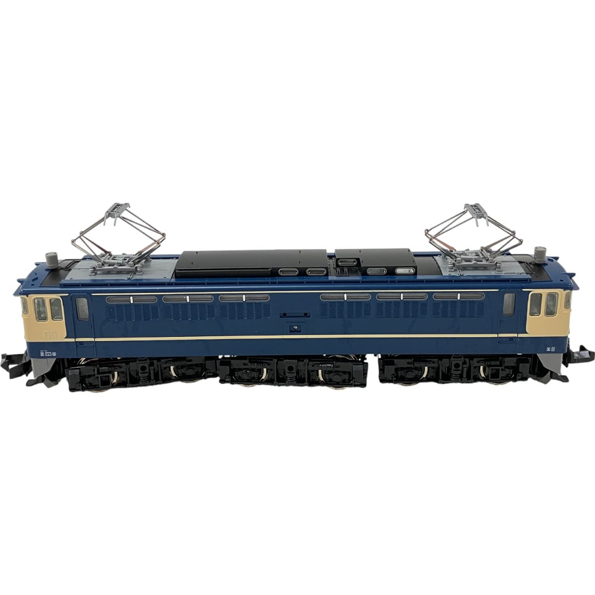 楽天市場】EF65 1000形電気機関車(前期型)【TOMIX・9122】「鉄道