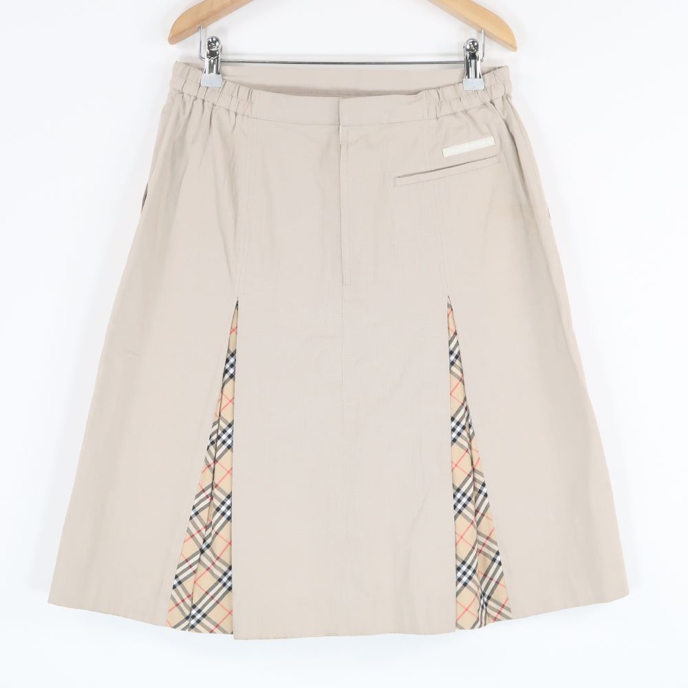 美品 BURBERRY GOLF バーバリー ゴルフウェア 1点 17 3XLサイズ
