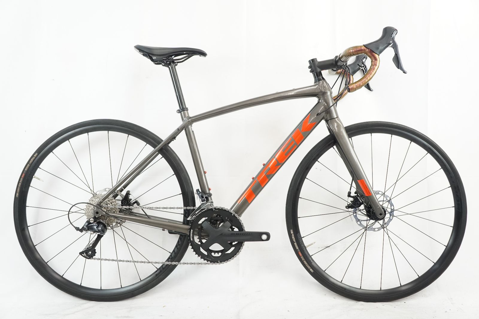 TREK 「トレック」 DOMANE AL3 2023年モデル ロードバイク / バイチャリ浦和ベース