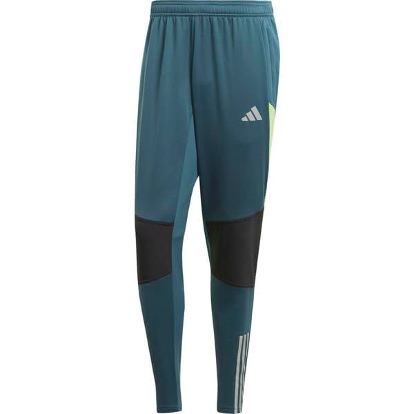 【新品・4営業日で発送】ADIDAS アディダス 33_TIRO23CWINTERIZEDパンツ (IEK85) 色 : アークティックナイト／セ サイズ : J／XL 