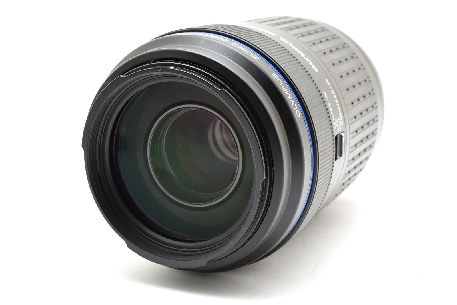 ★極美品★オリンパスDIGITAL ED 70-300mmf4-5.6#1012 返品保証】☆極上美品☆ オリンパス OLYMPUS ZUIKO DIGITAL 70