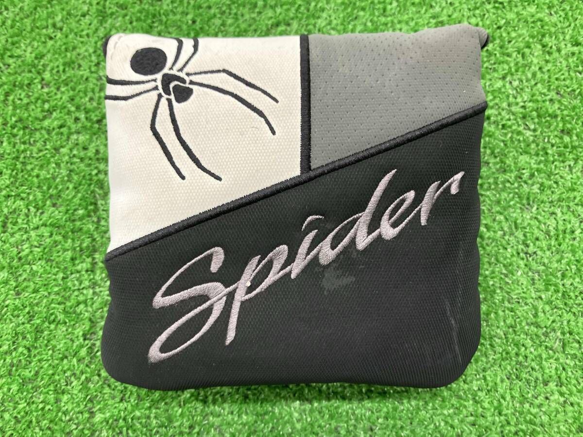 TaylorMade Spider