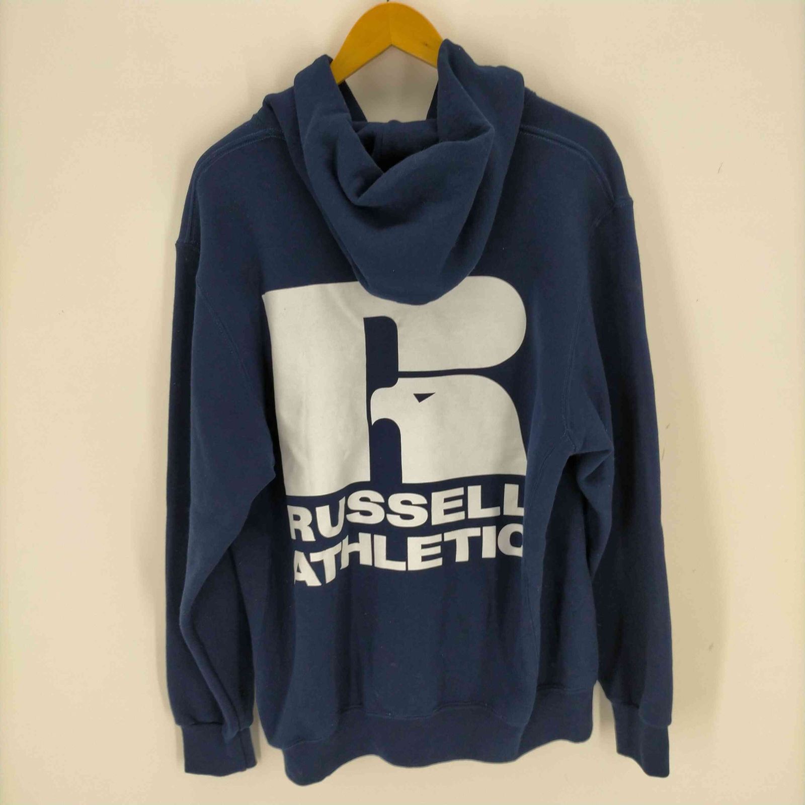 ラッセルアスレチック Russellathletic 裏起毛パーカ ホンジュラス ラッセルアスレチック Russellathletic 裏起毛パーカ ホンジュラス