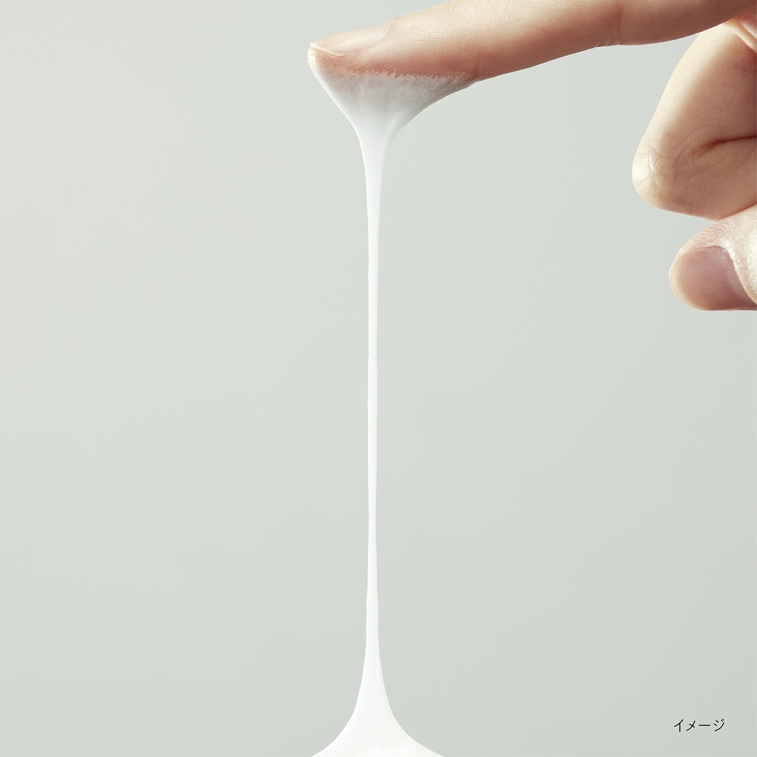 コンフォートストレッチィウォッシュ 130g
