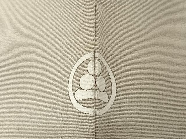 訪問着