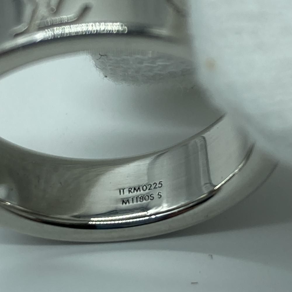 中古】LOUIS VUITTON LV モザイク シン M1180S サイズS（17号