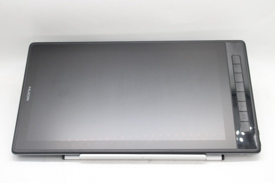 GT1602 液晶ペンタブレット