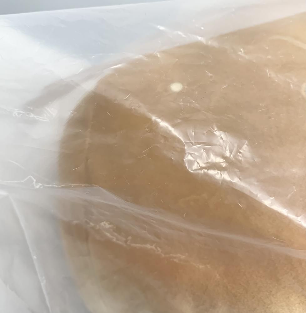 【】二度貼 タイトー タイトーくじ ドムドムハンバーガー LH賞 丸ごと！！カニバーガーぬいぐるみ[17]