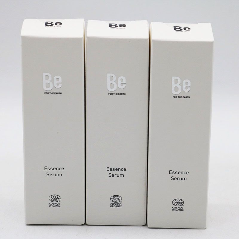 新品未開封 Be ビー エッセンスセラム 30ml 3個セット CR7-05-32-05