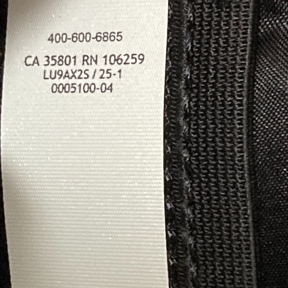 ルルレモン Everywhere