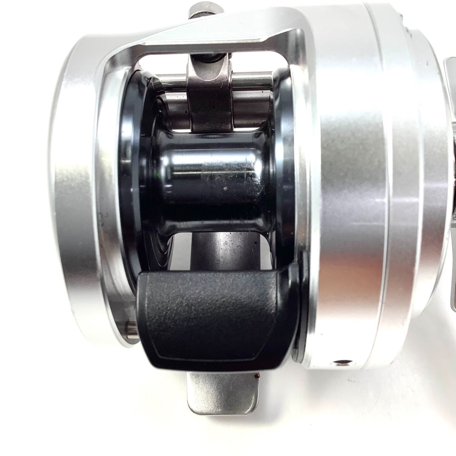 シマノ オシア カルカッタ 200HG シマノ(SHIMANO) オシアカルカッタ 200HG 右巻き 027788