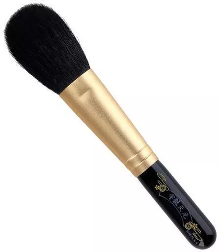 【中古】雑貨 宇髄天元 熊野化粧筆 チークブラシ 「鬼滅の刃」