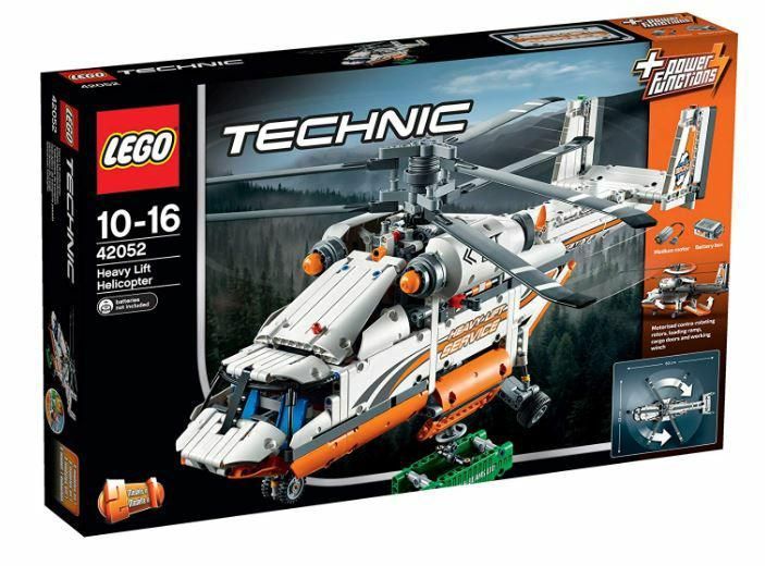 レゴテクニック　ヘリコプター Amazon.co.jp: レゴ (LEGO) テクニック レスキューヘリコプター