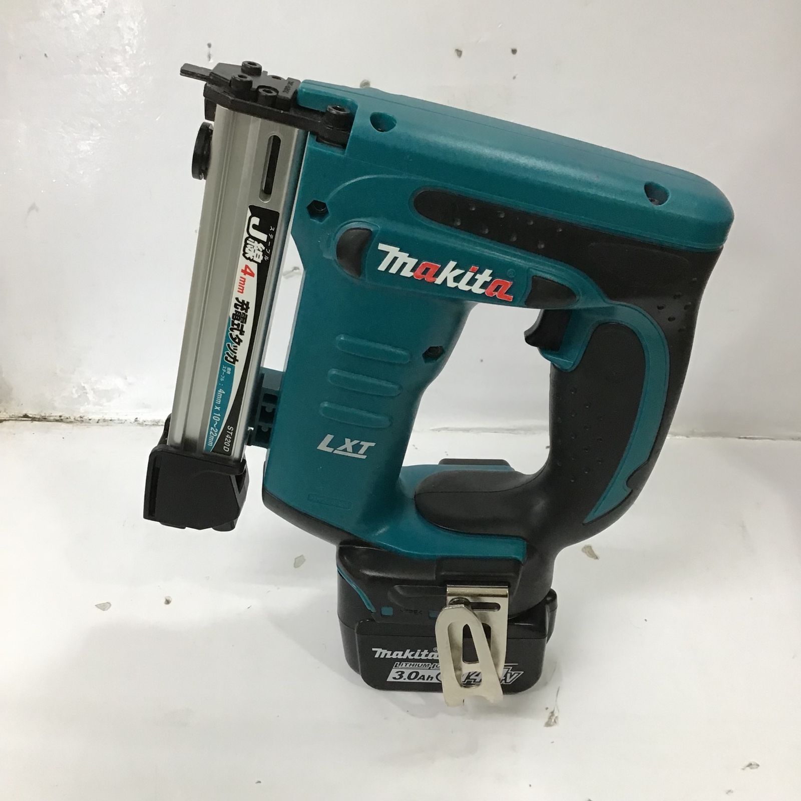 マキタ(makita) コードレスタッカ ST420DZK【町田店】
