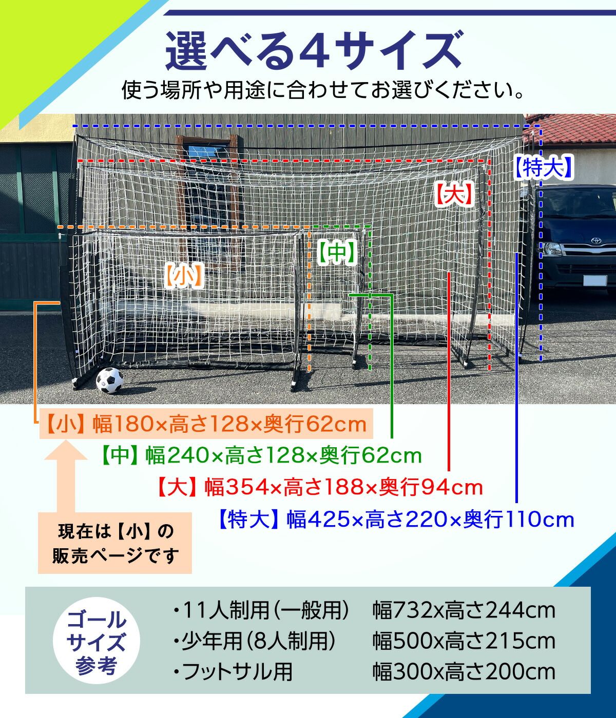 ポータブル
