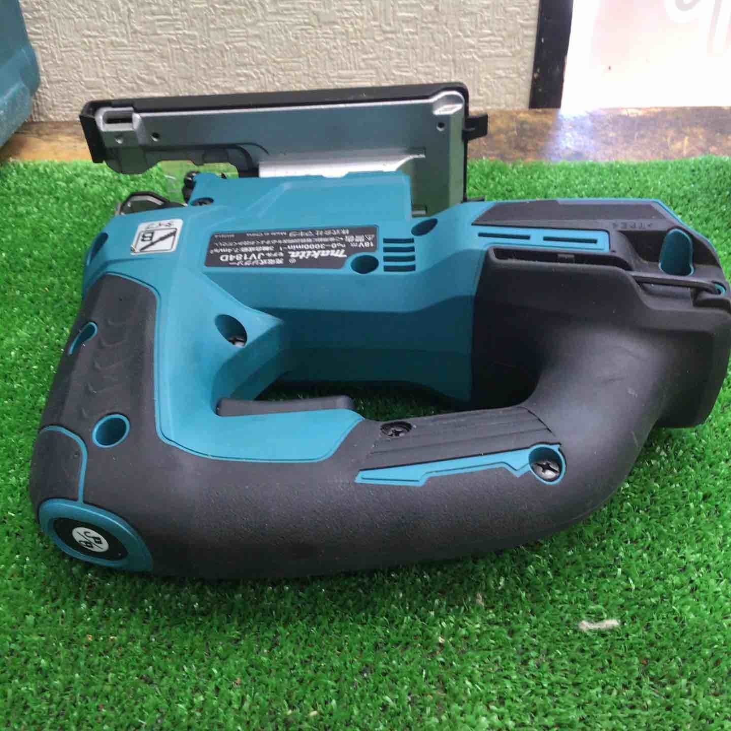 makita コードレスジグソー
