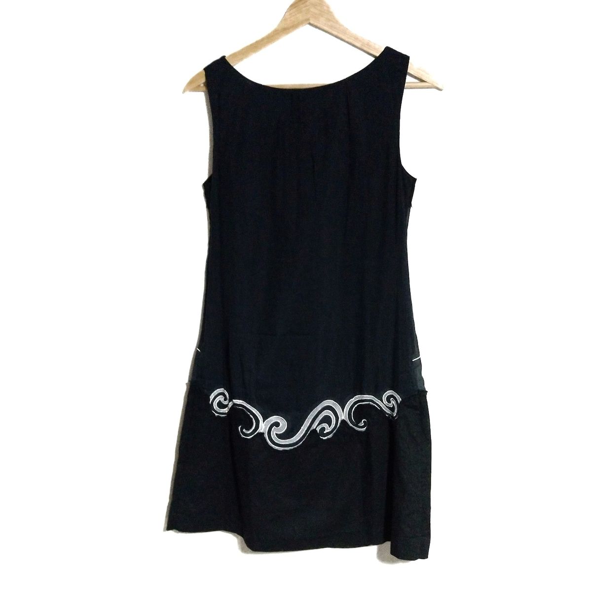 VIVIENNE TAM(ヴィヴィアンタム) ワンピース サイズ0 XS レディース美