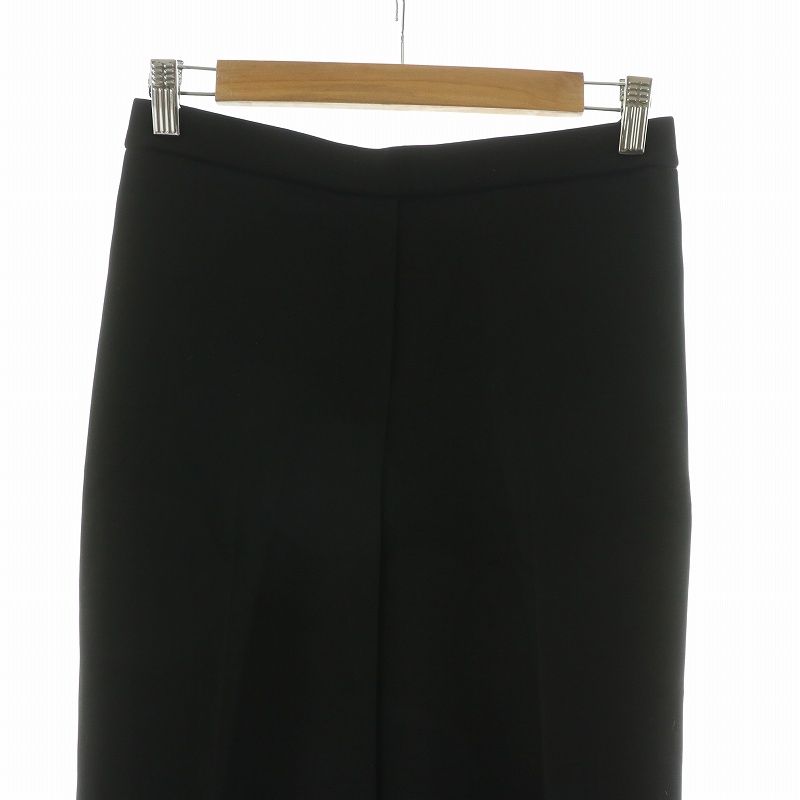 セオリー Theory 23SS CLASSIC CREPE WIDE PULL ON GB ワイド