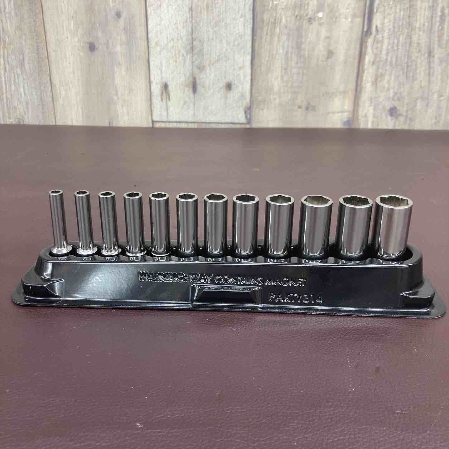 未使用品(店頭展示品)】 スナップオン(Snap-on) 1/4