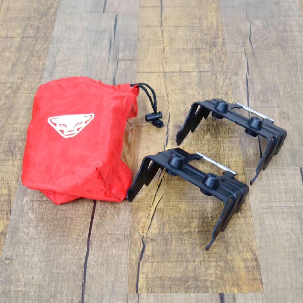 110mm ディナフィット クランポン ケース有り クトー 110mm ディナフィット クランポン ケース有り クトー