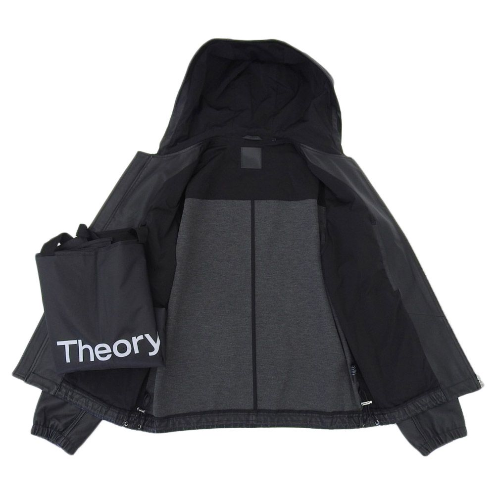 Theory  NAPPA CONVERS JB RUSSELL  サイズM美品