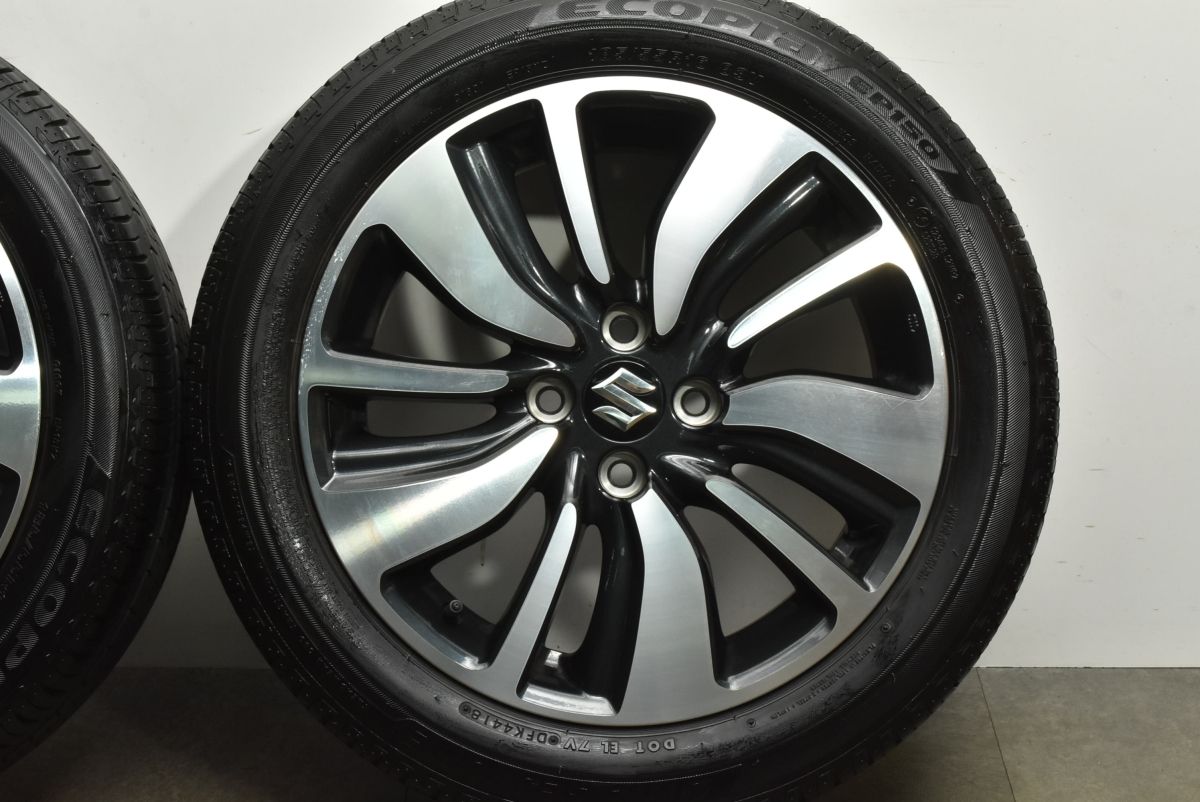 185|55R16 バレーノ