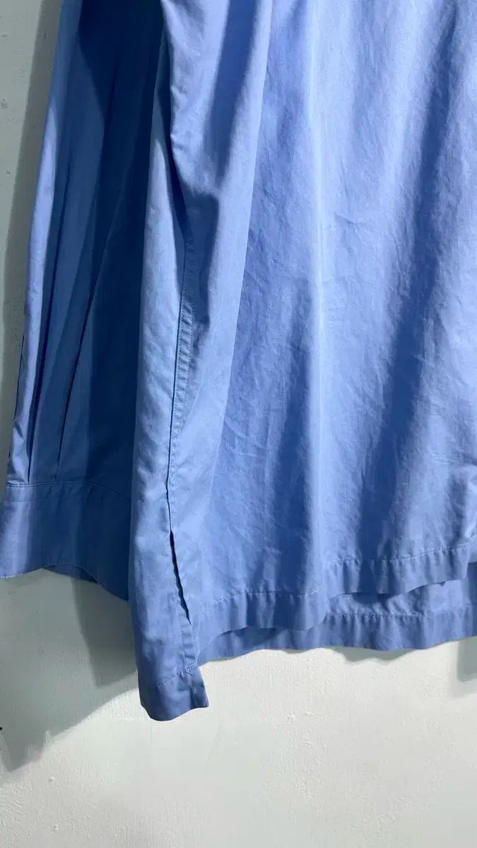 ポケットシャツ XL