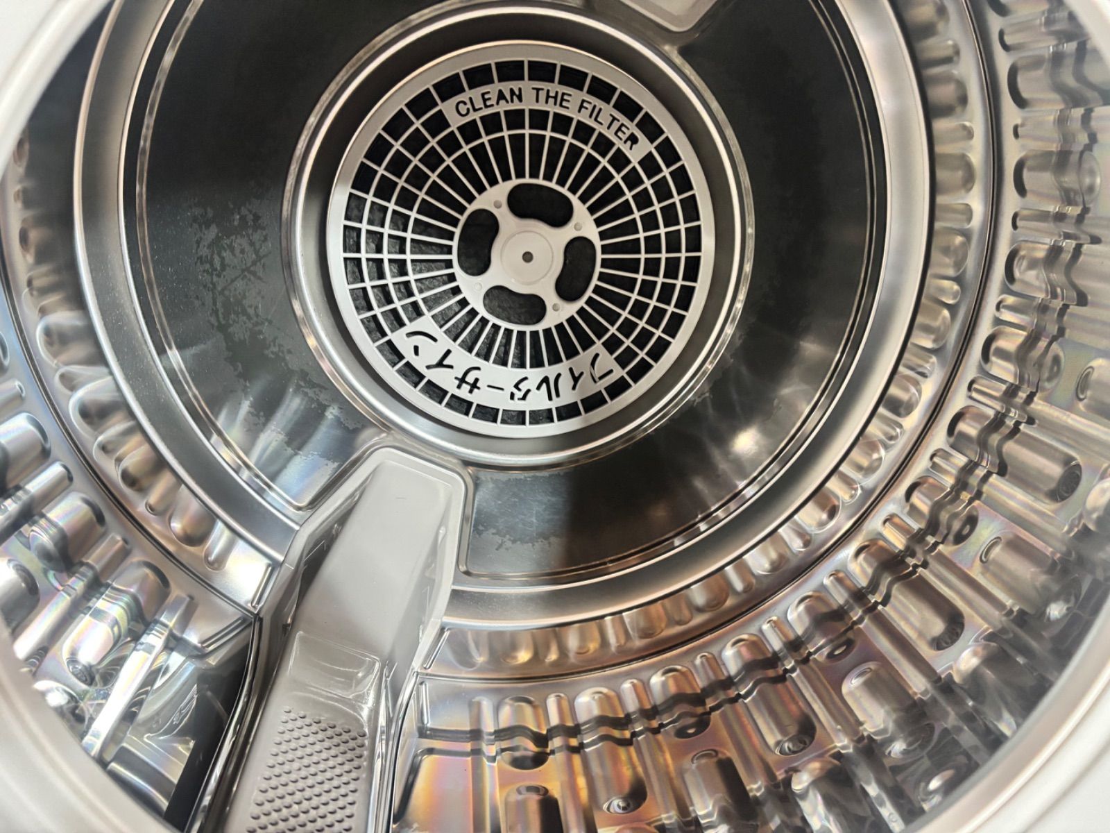 Panasonic 除湿形電気衣類乾燥機