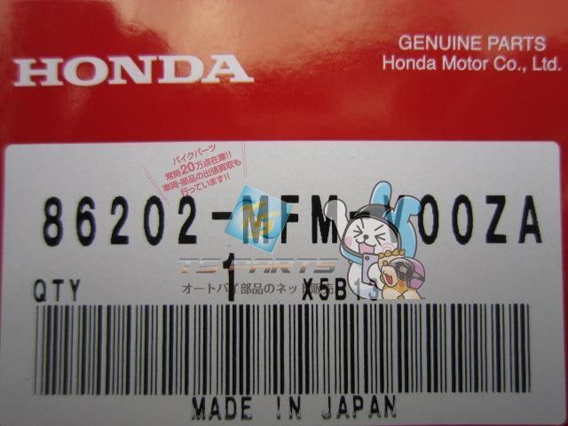 ん CB400SF タンクエンブレム 左 在庫有 即納 ホンダ 純正 新品