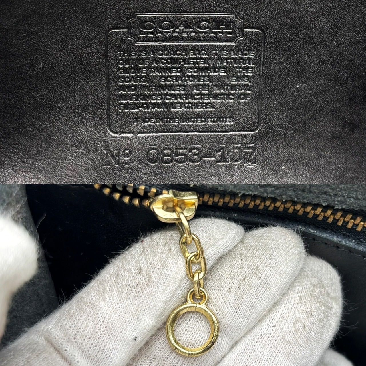 ✨良品✨ OLD COACH オールドコーチ ポシェット ショルダーバッグ 