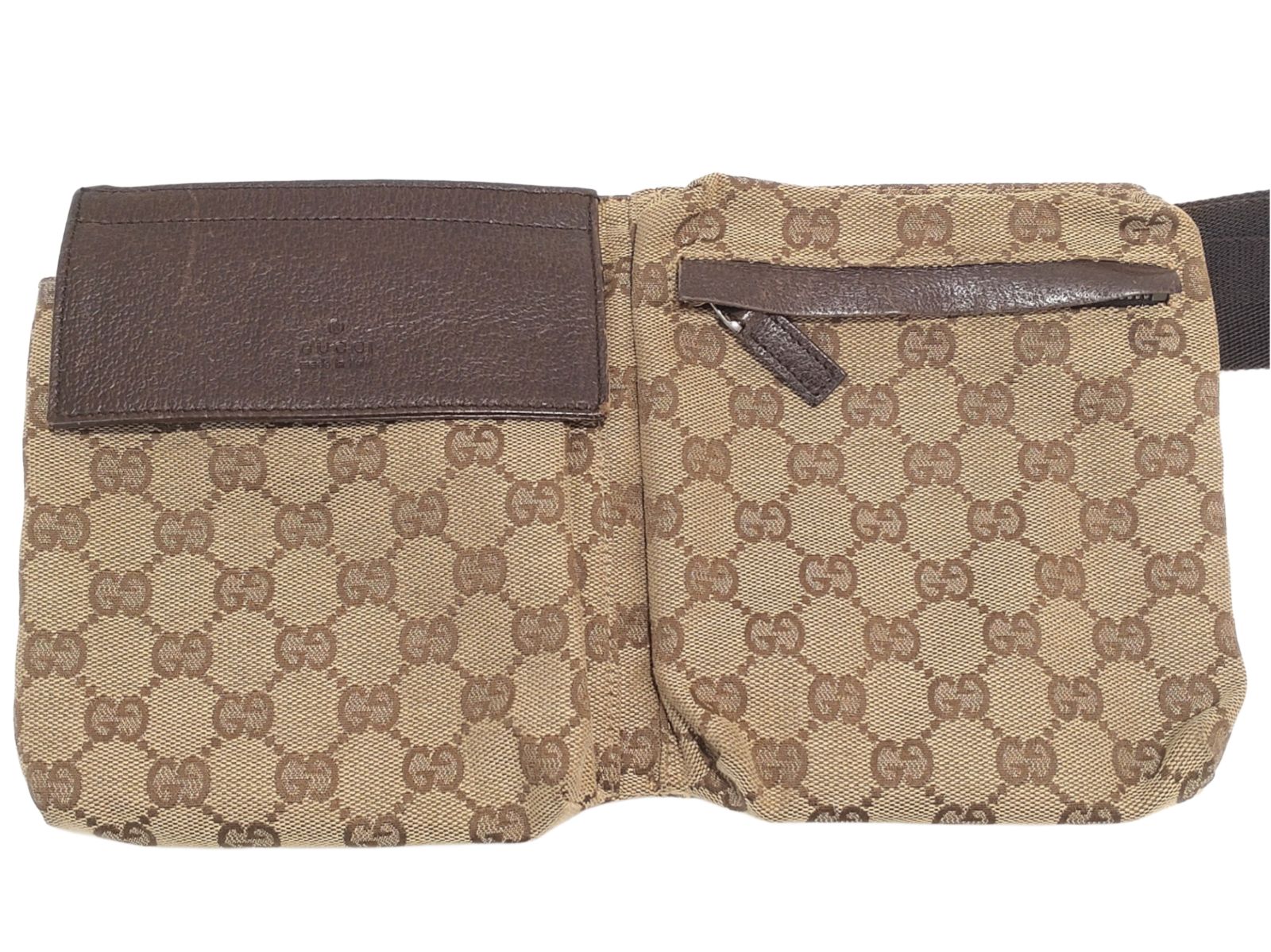 GUCCI グッチ GGキャンバス ボディバッグ ウエストポーチ 楽天市場】【バッグ】GUCCI グッチ GGキャンバス ボディバッグ