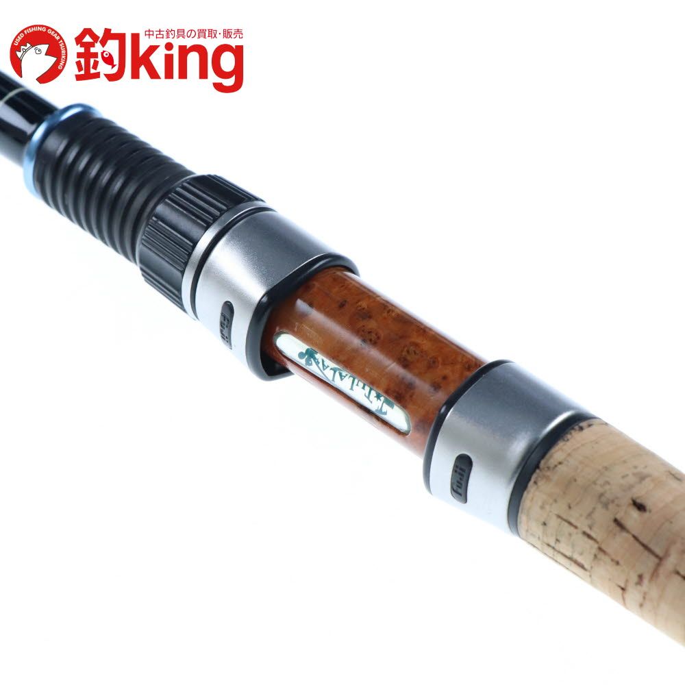 ツララ グリッサンド 77 /P352220 美品 シーバス マルスズキ 鱸