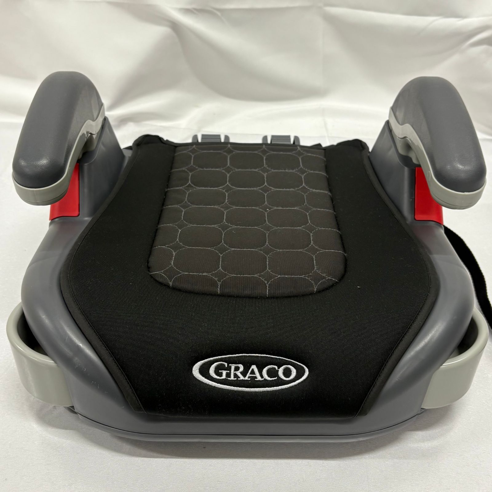 GRACO ジュニアシート コンパクトジュニア モードノアール