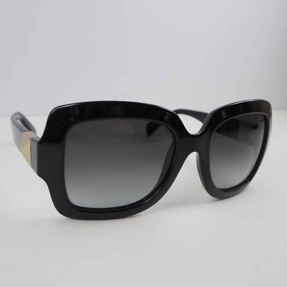 VALENTINO】ヴァレンティノ スタッズ V714S 001 プラスチック 54 VALENTINO】ヴァレンティノ スタッズ V714S 001 プラスチック 54