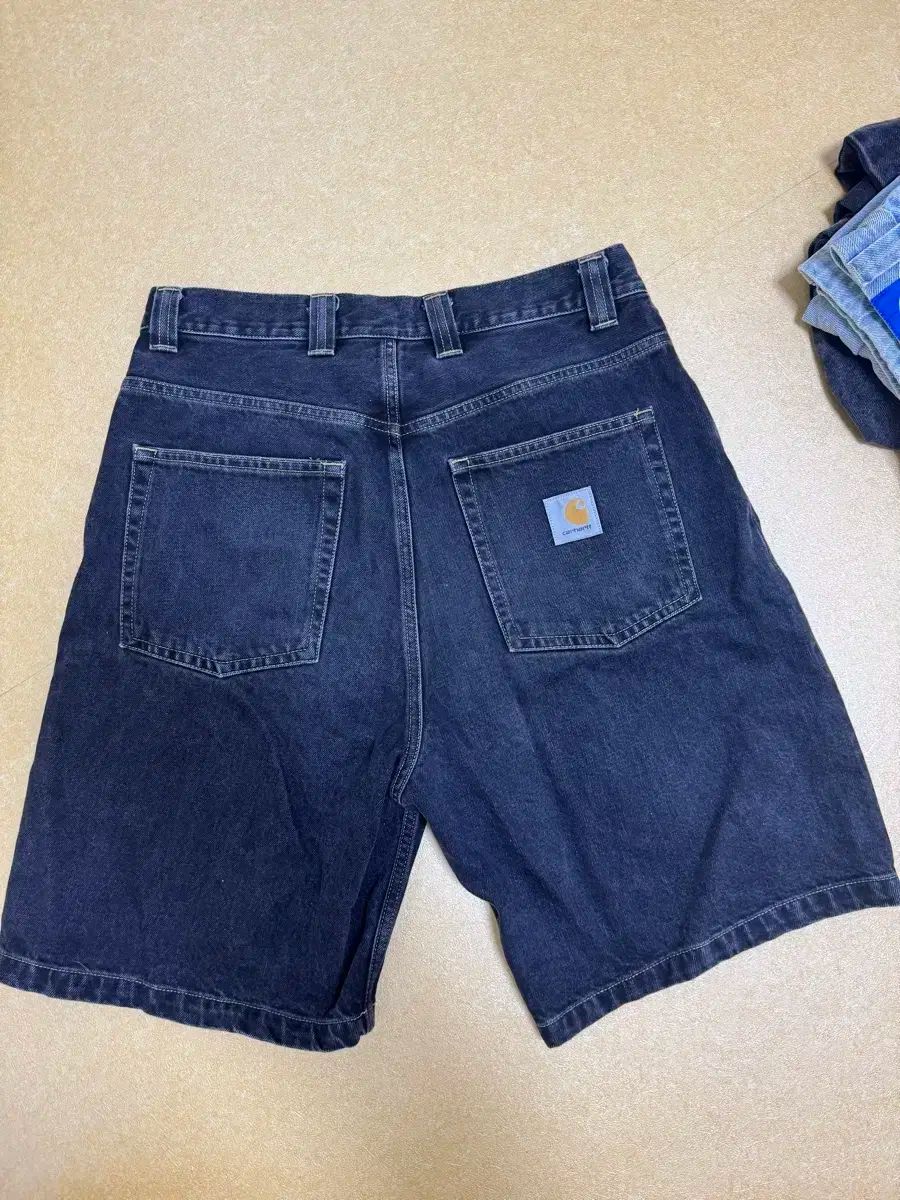 Carhartt カーハート ブランドン ショートパンツ