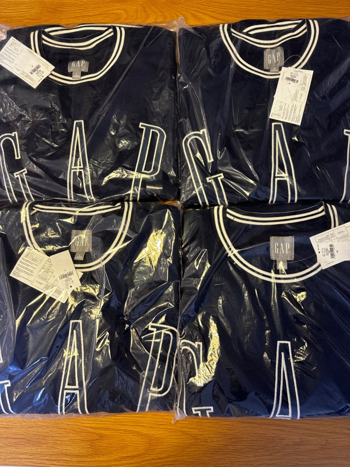 GAP ギャップ スウェット トレーナー XL BADHOP YZERR 着用 GAP ギャップ スウェット トレーナー XL BADHOP YZERR 着用