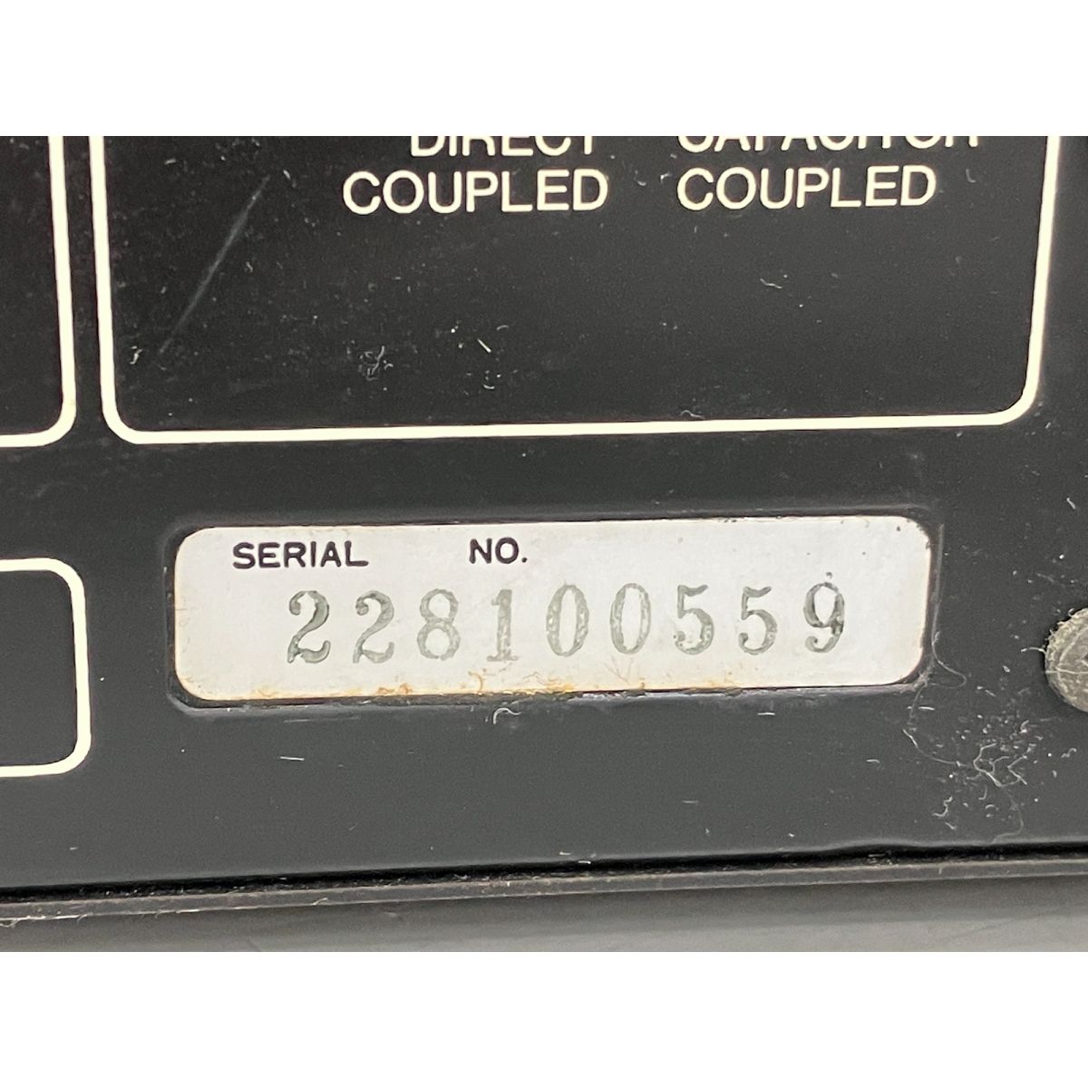 SANSUI AU-D907 ジャンク Sansui AU-D907 プリ メイン アンプ サンスイ 音響 機器 機材