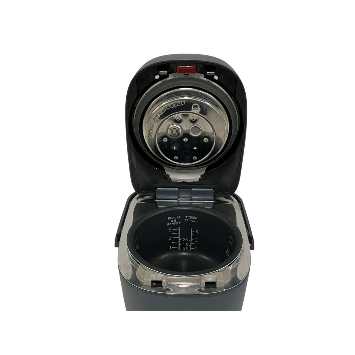 【匿名発送】パナソニック　炊飯器 SR-MPB100 5.5合 2020年製 家電通販】Panasonic パナソニック 5.5合炊き 圧力IH炊飯ジャー