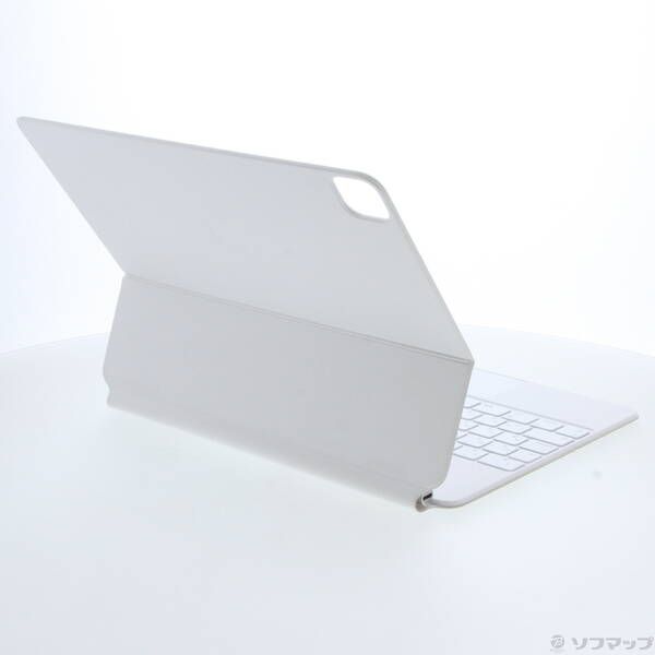 中古品〕 12.9インチiPad Pro (第5世代) 用 Magic Keyboard 日本語