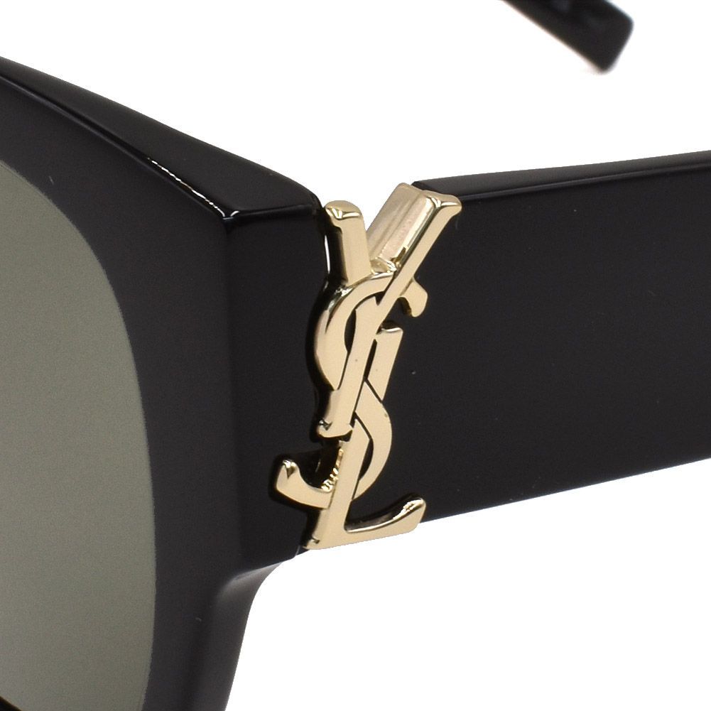 サンローラン SAINT LAURENT サンローラン SL M95/K-001 サングラス アジアンフィット メンズ レディース ユニセックス SAINT LAURENT SAINT LAURENT サングラス SL M95&frasl;F