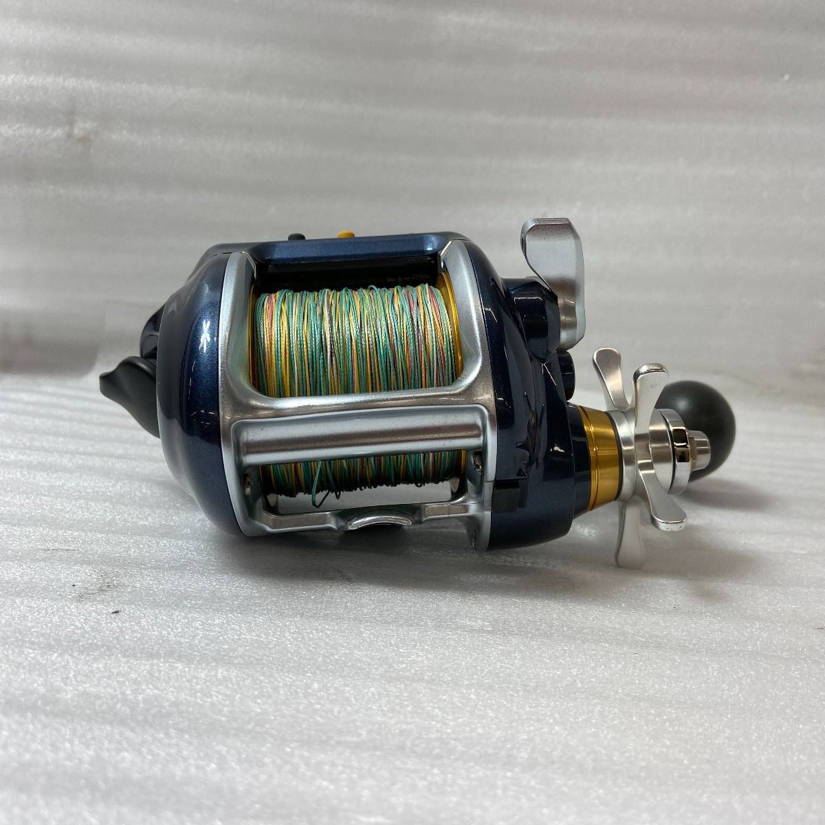 ΨΨSHIMANO シマノ 電動丸 ビーストマスター3000 02132 - メルカリ