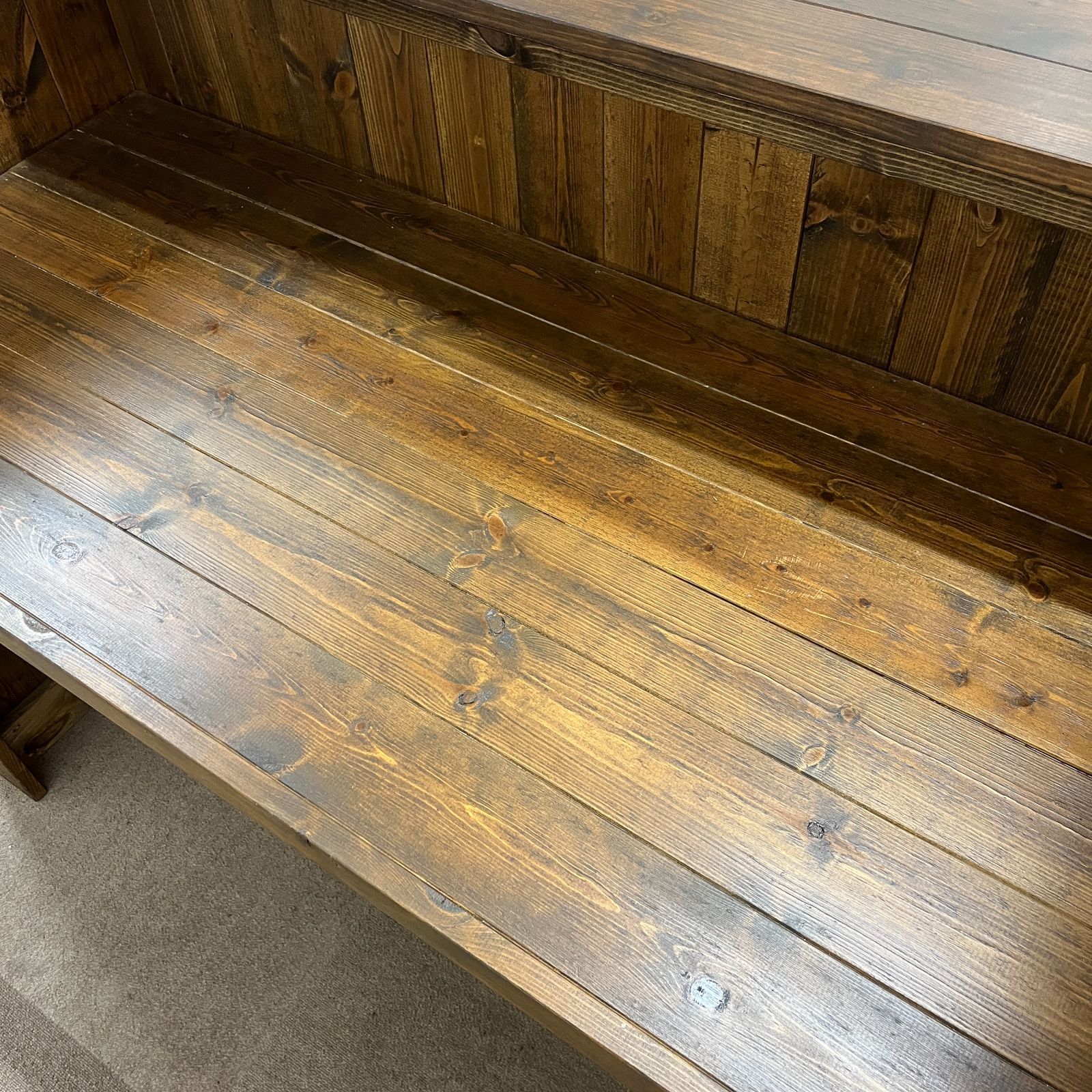 レジ台 レジカウンター