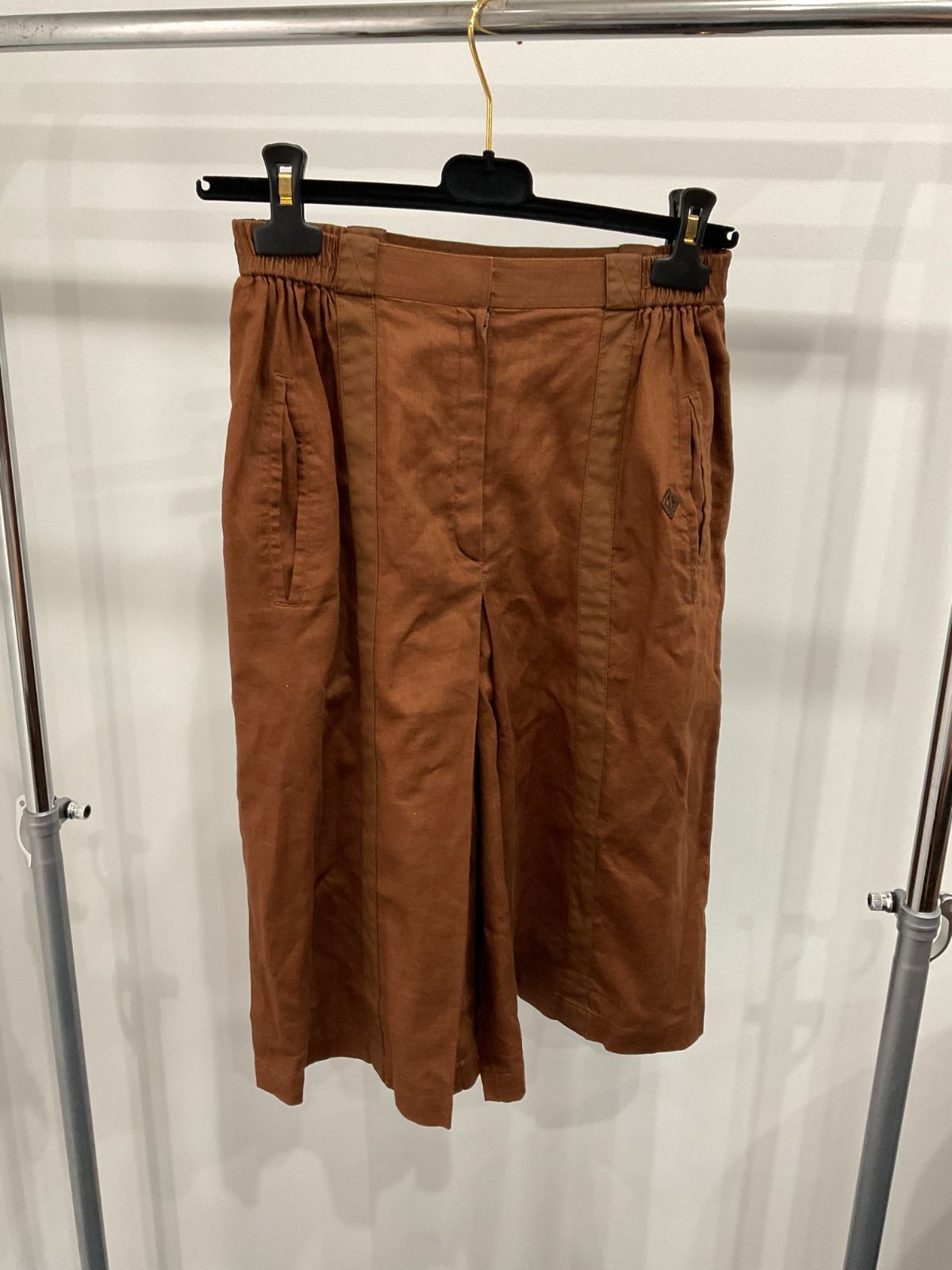 クリスチャンディオール スポーツライン タイトスカート B25090449