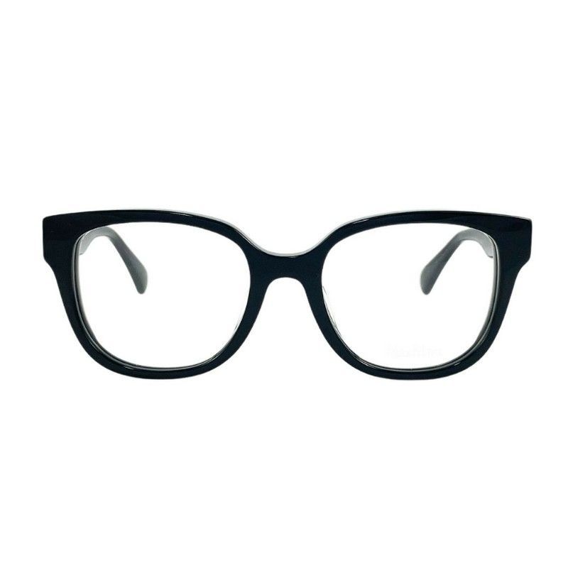 Max Mara マックスマーラ MM5168-D 001 Eyeglass Frames Black Max Mara マックスマーラ MM5149-D 001 Eyeglass Frames Black