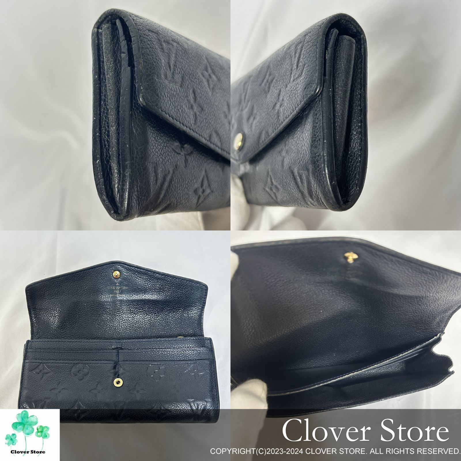 マリス様専用！ 【Bランク】 LOUIS VUITTON ルイ ヴィトン M60389 