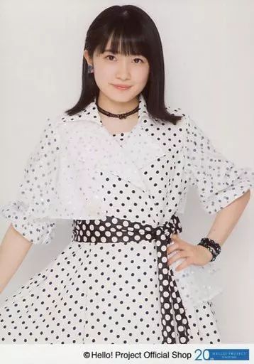 中古】生写真(ハロプロ) モーニング娘。'18/森戸知沙希/上半身