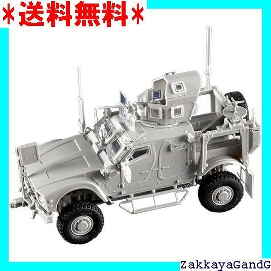 中古】【非常に良い】トランペッター 1/72 アメリカ軍 M1117