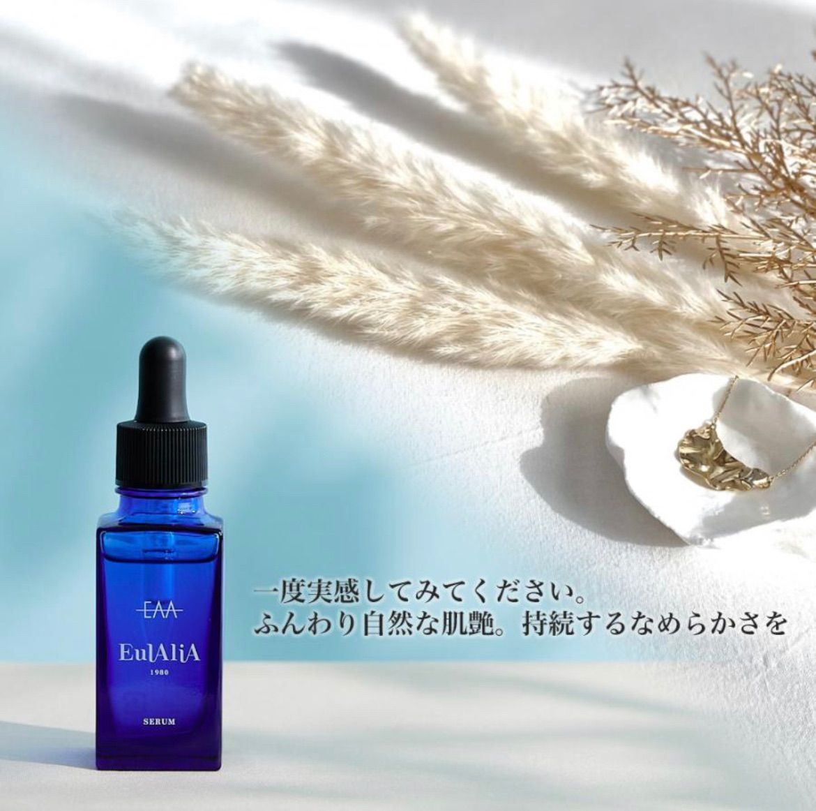 エウラリア モイストビューティークリーム 80g エウラリア モイスト