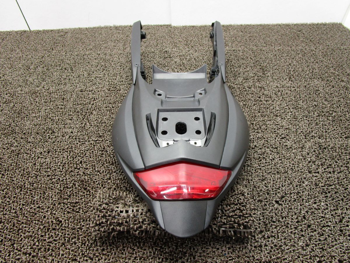 スズキ ジグサー ED22B 純正テールカウル テーレンズ 【公式通販】