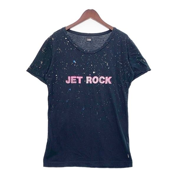 L.G.B. ルグランブルー Tシャツ カットソー 半袖 JET ROCK